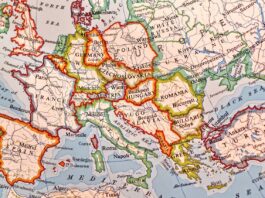 Transport Europa
