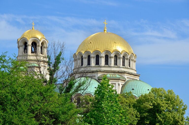 Bułgaria Sofia co zobaczyć