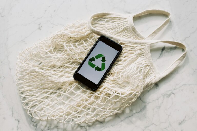 Podróżowanie zero waste