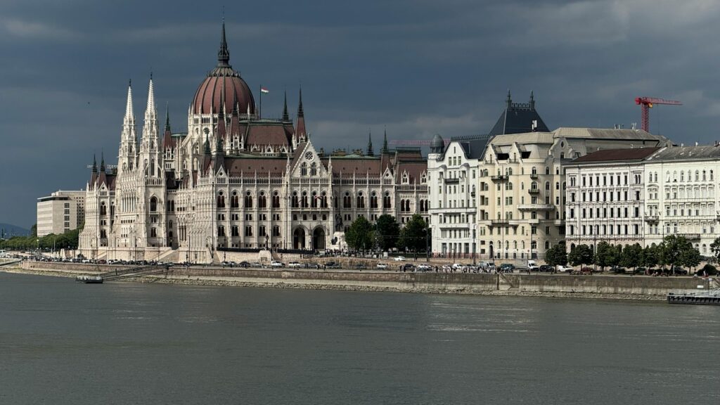 Budapeszt Węgry co zobaczyć w jeden dzień