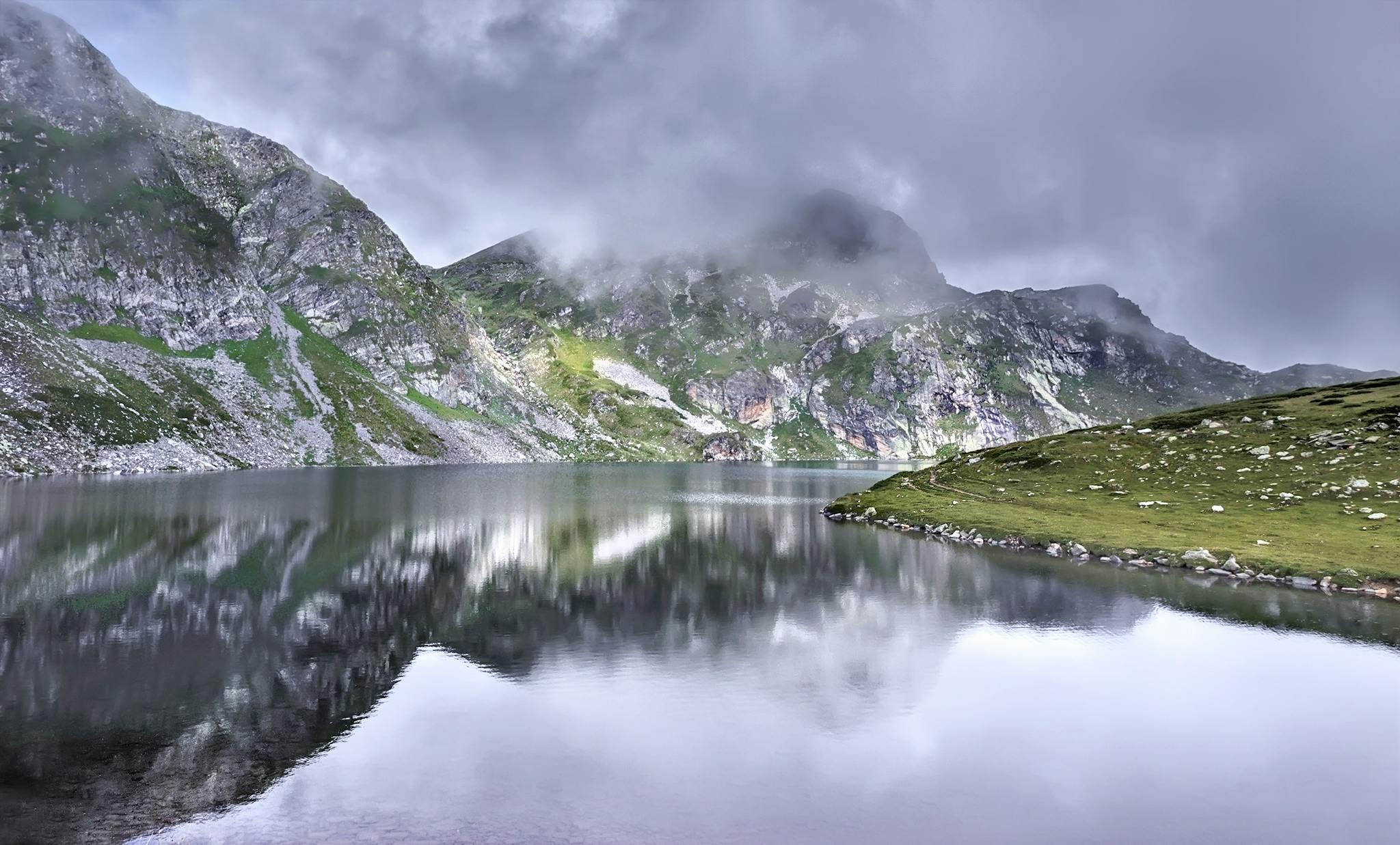 Natura w Bułgarii