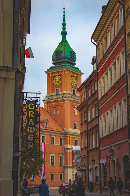 Brno – co zwiedzić w jeden dzień w największym mieście Moraw?
