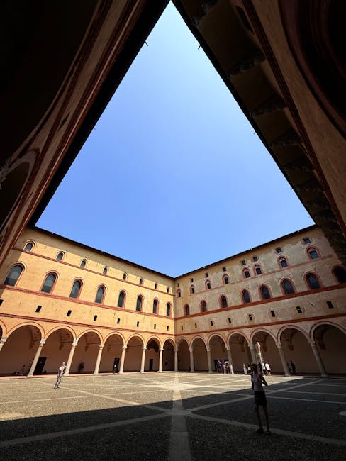 Turyn, Piazza Castello