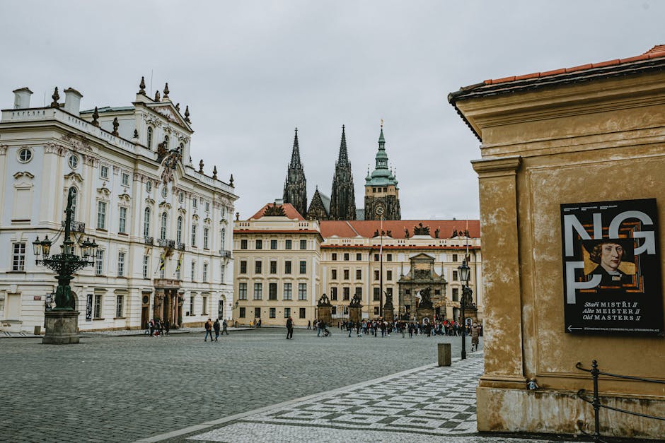 co zobaczyć w Glasgow – muzyka architektura i sztuka