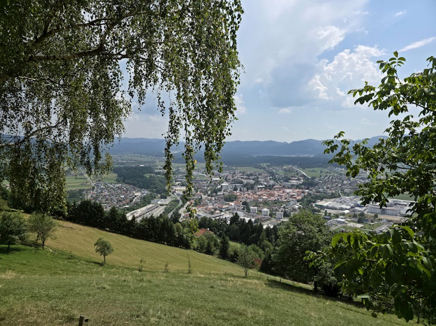 Graz w jeden dzień – jak zwiedzić drugie największe miasto Austrii?